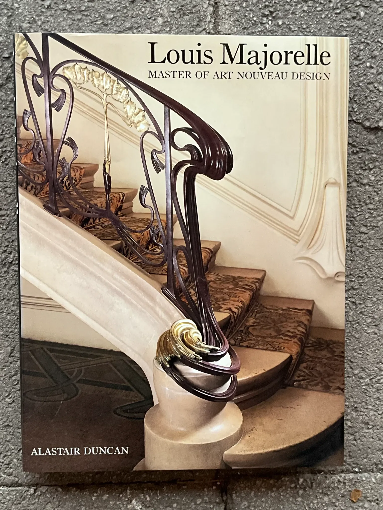 Louis Majorelle Master of Art Nouveau Design  — additional photo 7