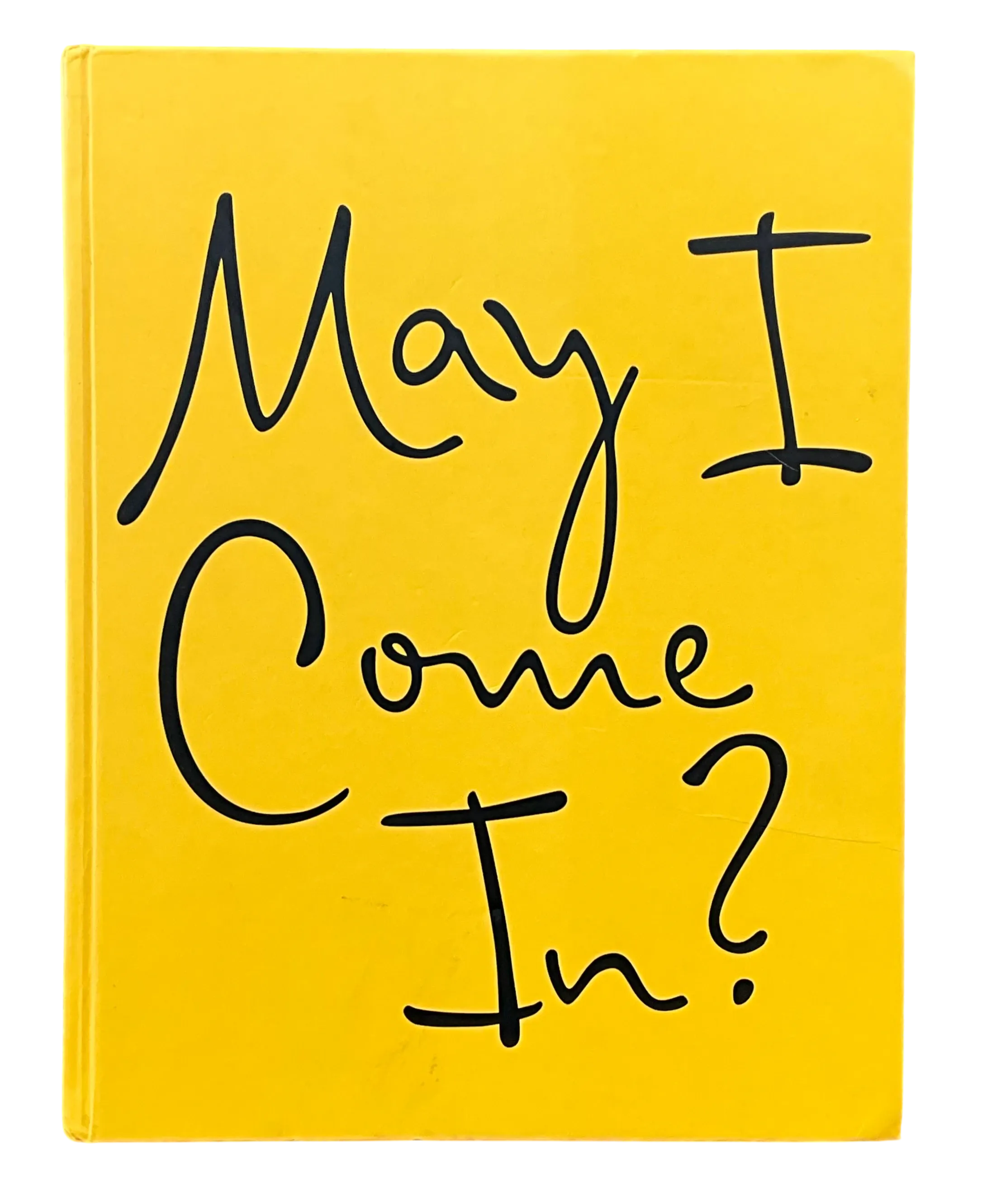 May I Come In?: Discovering the World in Other People's Houses – Wendy Goodman — additional photo 2