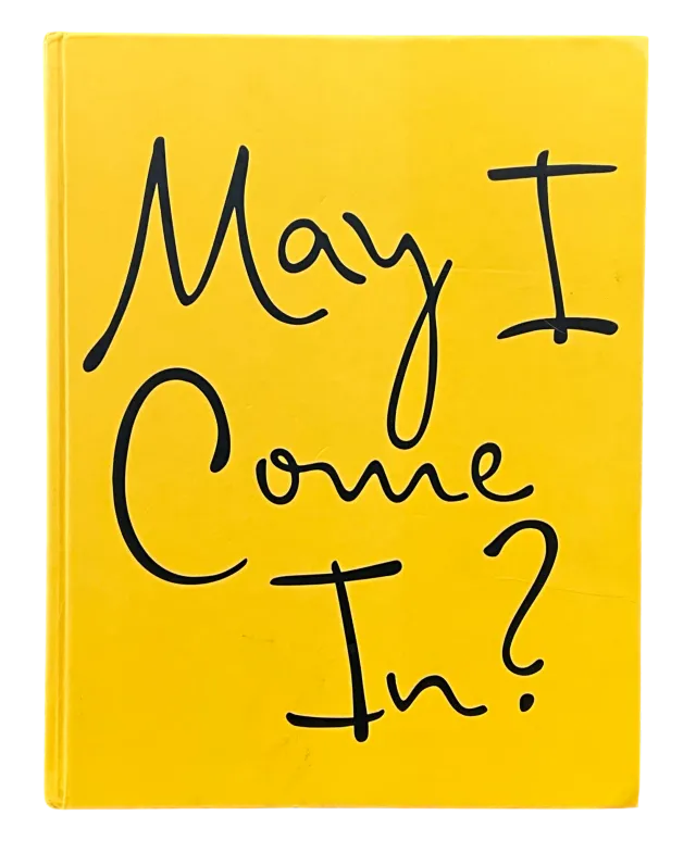 May I Come In?: Discovering the World in Other People's Houses – Wendy Goodman — additional photo 2