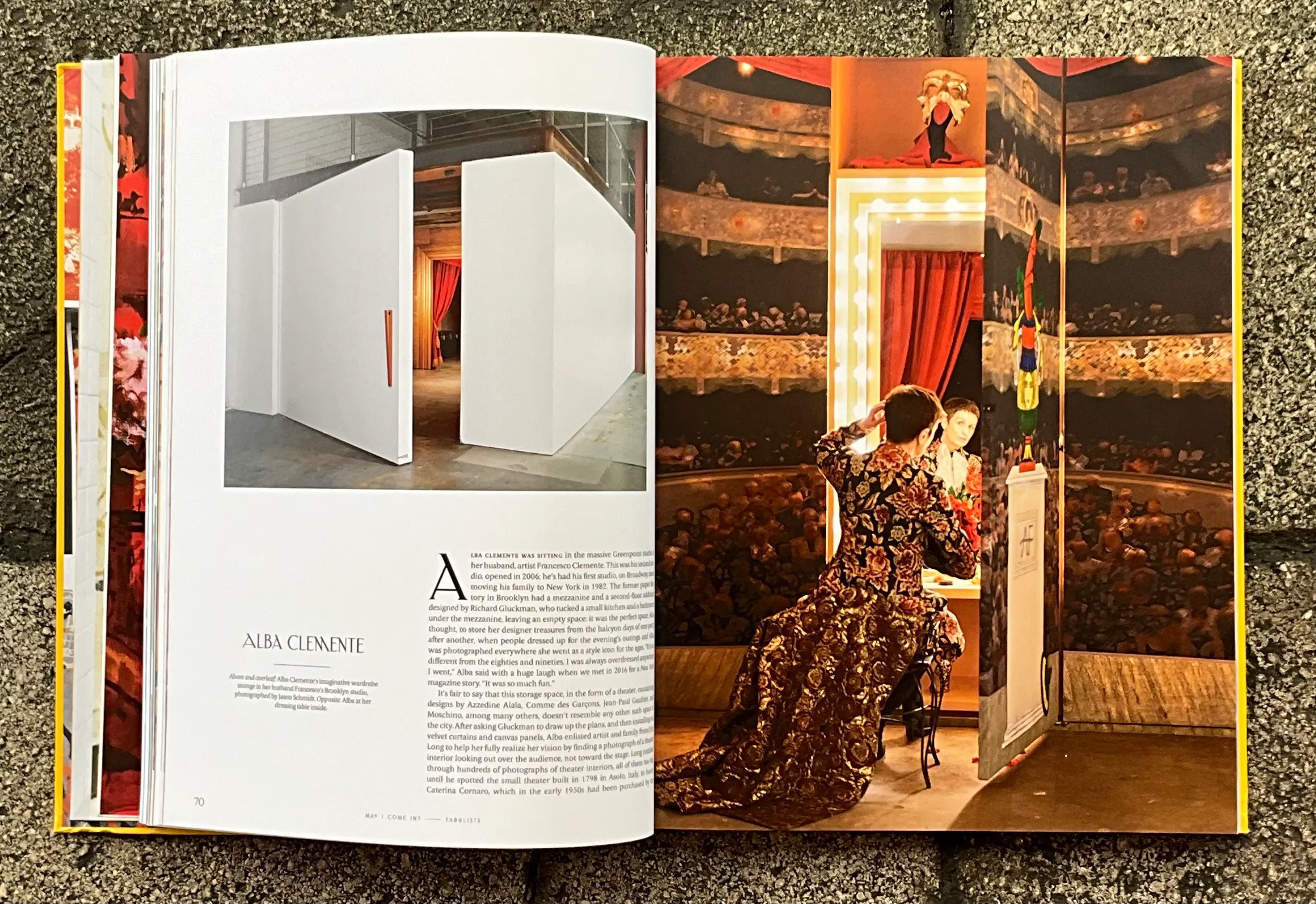 May I Come In?: Discovering the World in Other People's Houses – Wendy Goodman — additional photo 3