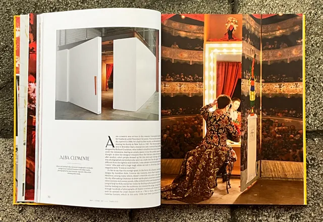 May I Come In?: Discovering the World in Other People's Houses – Wendy Goodman — additional photo 3