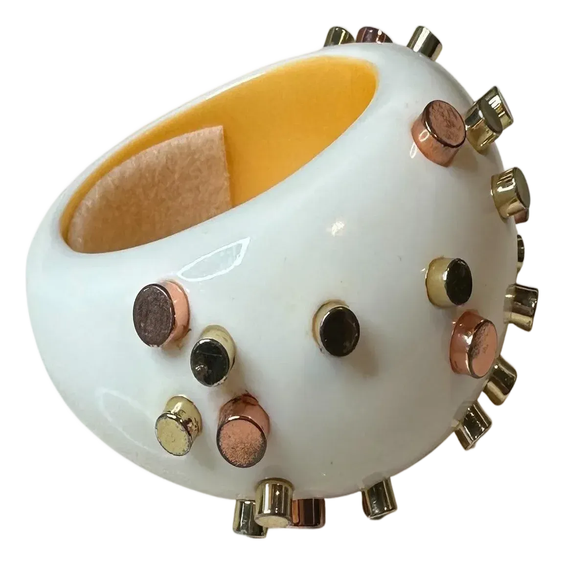 Uterque Abstract Bangle — additional photo 2