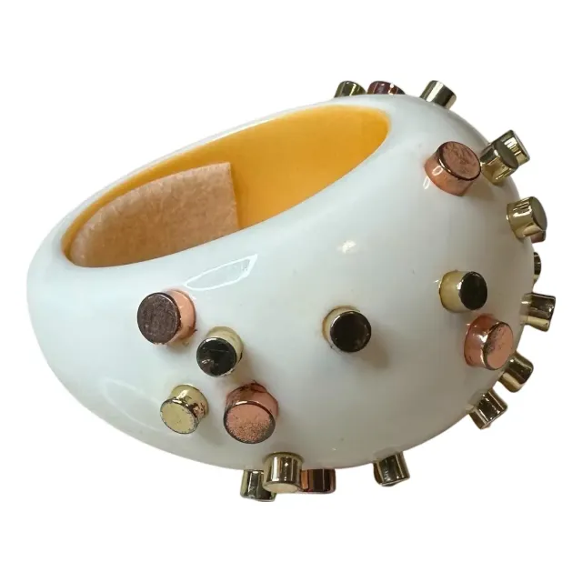 Uterque Abstract Bangle — additional photo 3