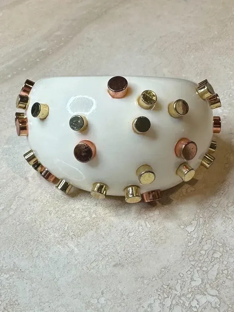 Uterque Abstract Bangle — additional photo 7