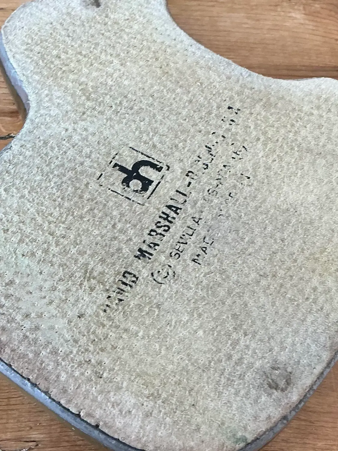 Vintage 1980s David Marshall Puzzle Ashtray Set — additional photo 1
