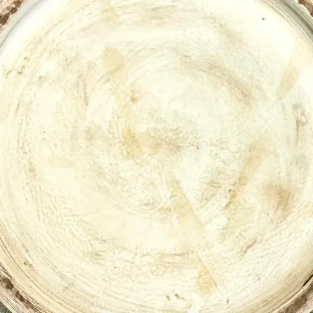 Vintage Asian Monumental Rose Famile Centerpiece Bowl — additional photo 1