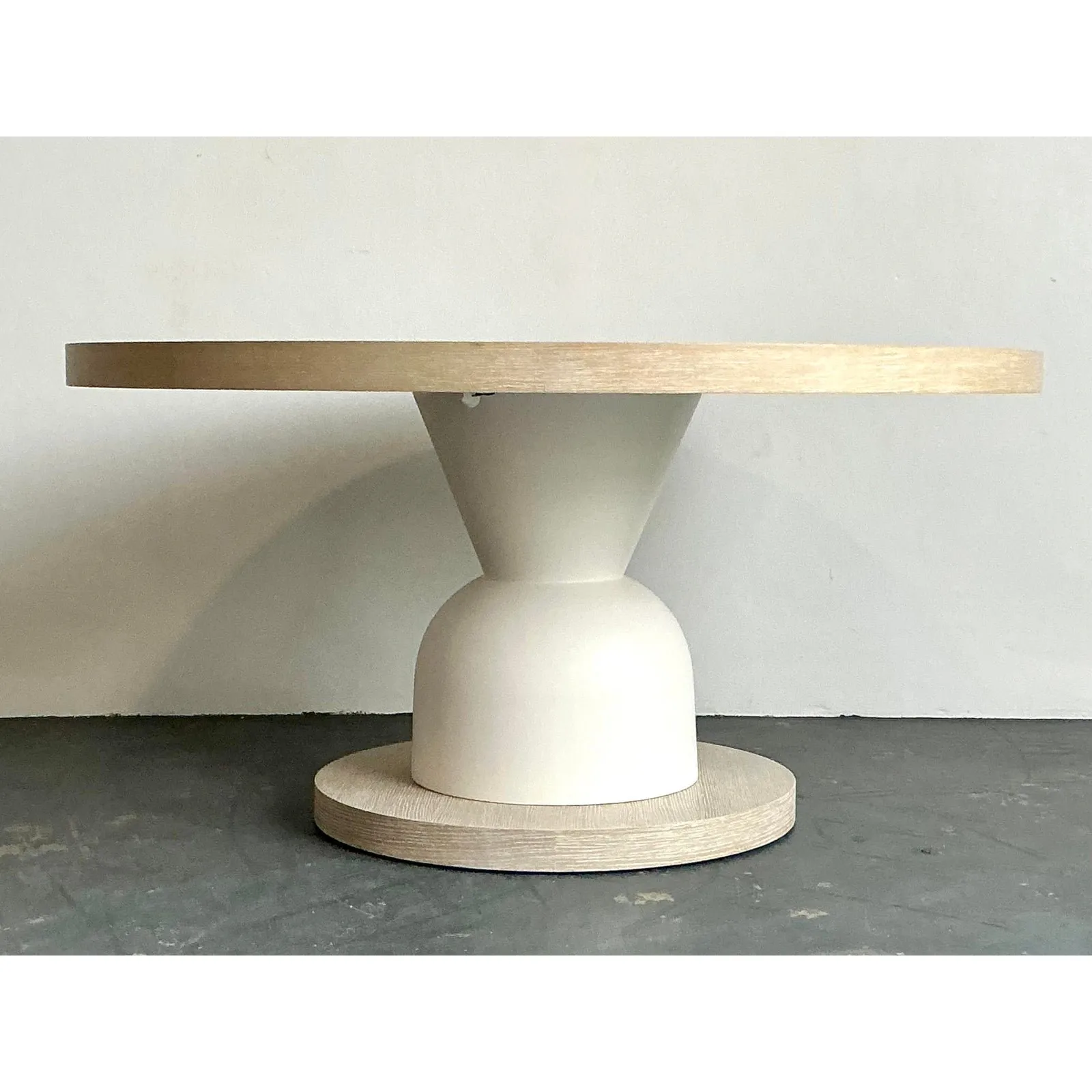 Vintage Boho Bernhardt “Solaria” Dining Table — additional photo 2