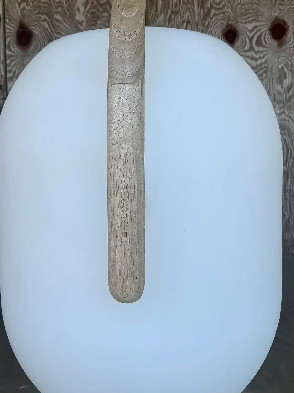 Vintage Boho Gloster Ambient Solar Lantern — additional photo 2