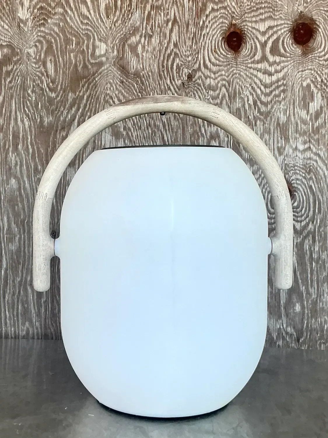 Vintage Boho Gloster Ambient Solar Lantern — additional photo 3