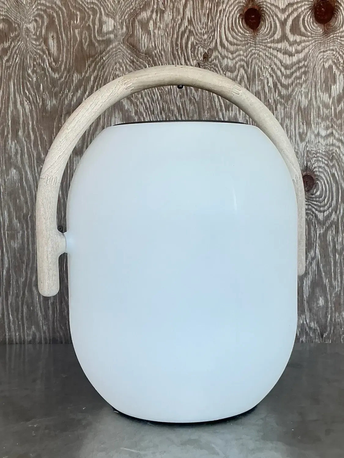 Vintage Boho Gloster Ambient Solar Lantern — additional photo 4