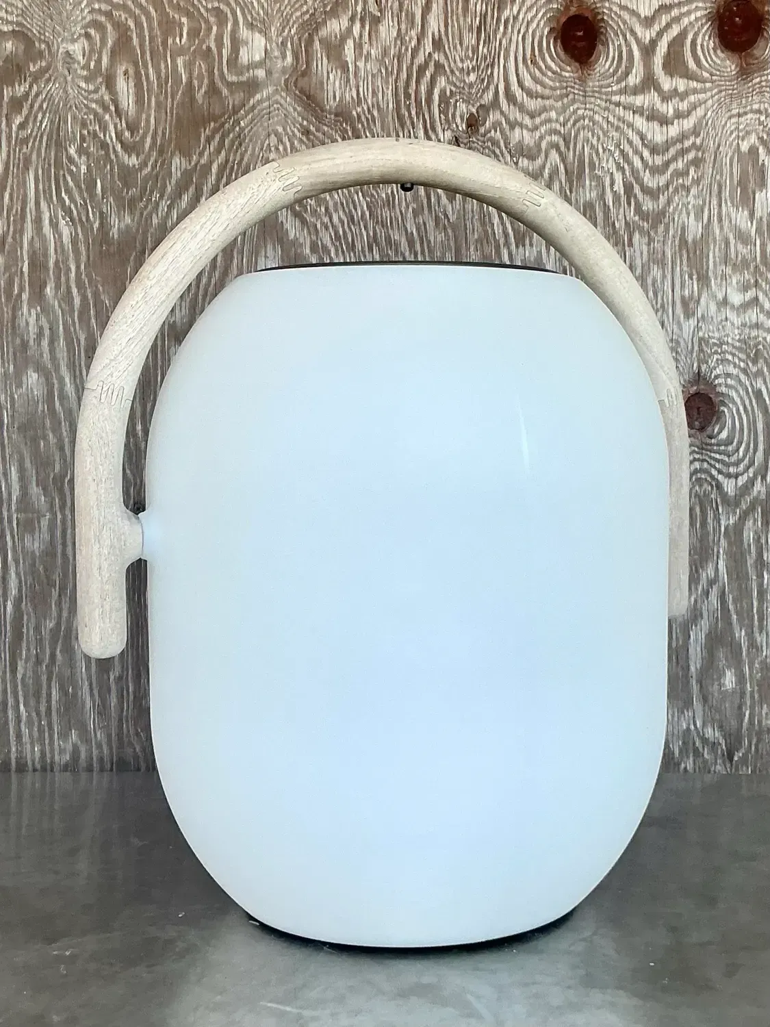 Vintage Boho Gloster Ambient Solar Lantern — additional photo 5