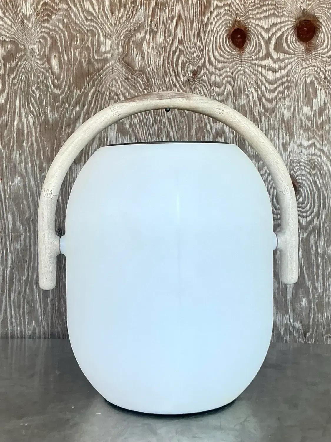 Vintage Boho Gloster Ambient Solar Lantern — additional photo 6