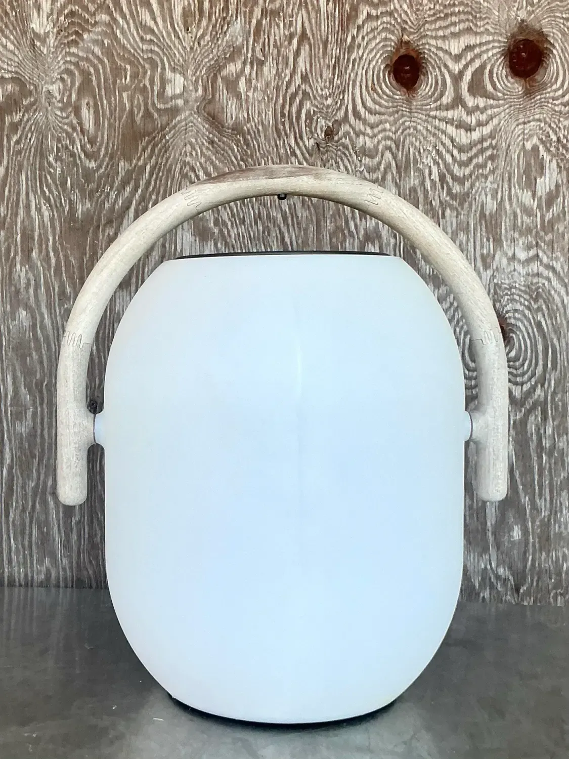 Vintage Boho Gloster Ambient Solar Lantern — additional photo 8