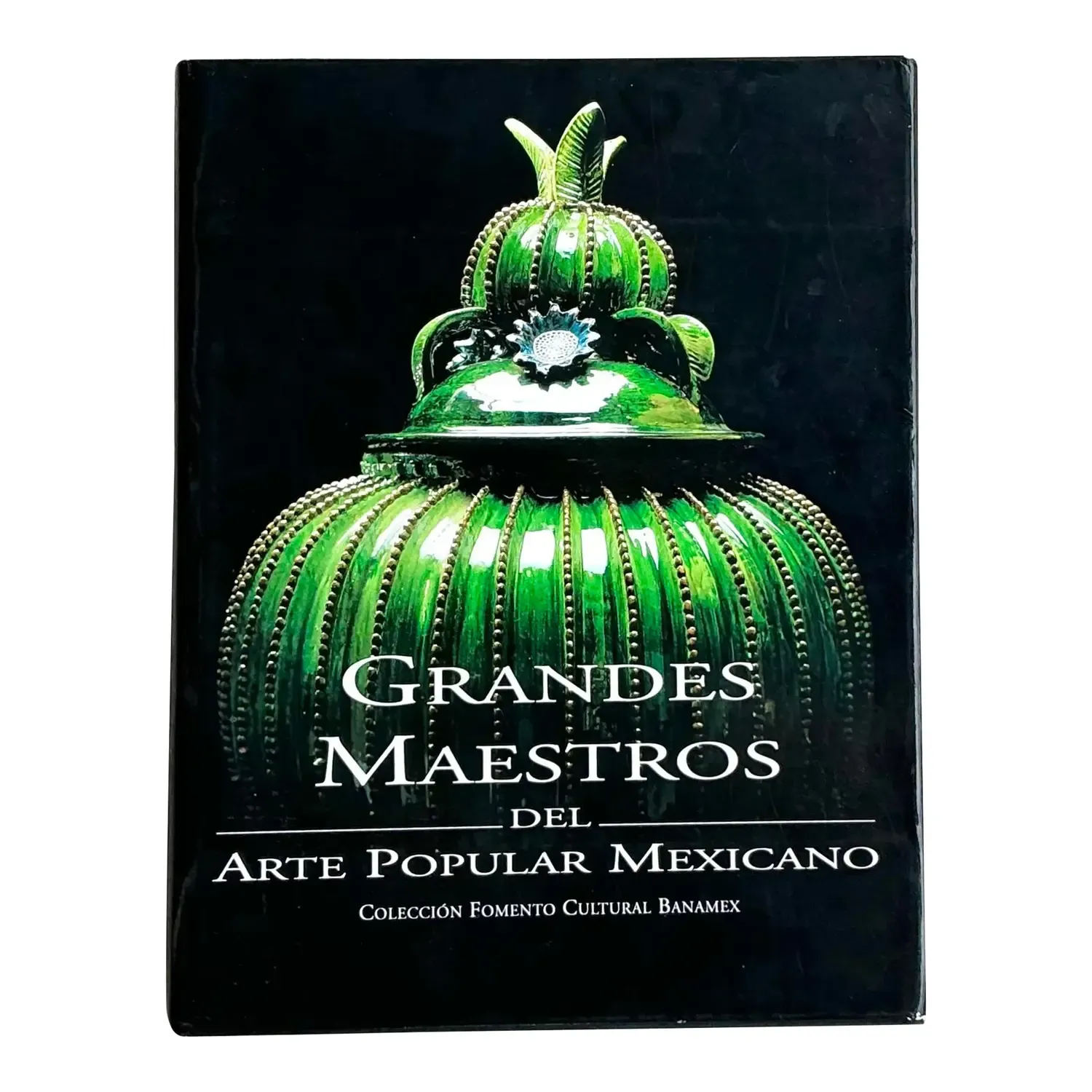 Vintage Boho Grandes Maestros Book — additional photo 1