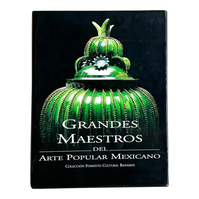 Vintage Boho Grandes Maestros Book — additional photo 3