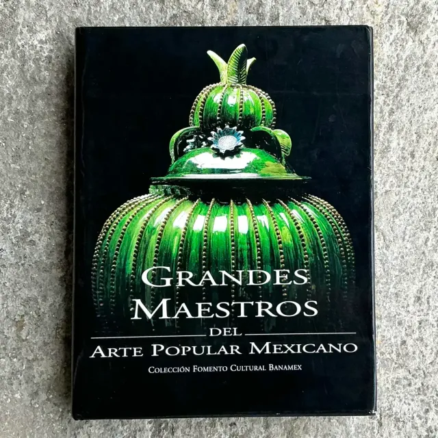 Vintage Boho Grandes Maestros Book — additional photo 4