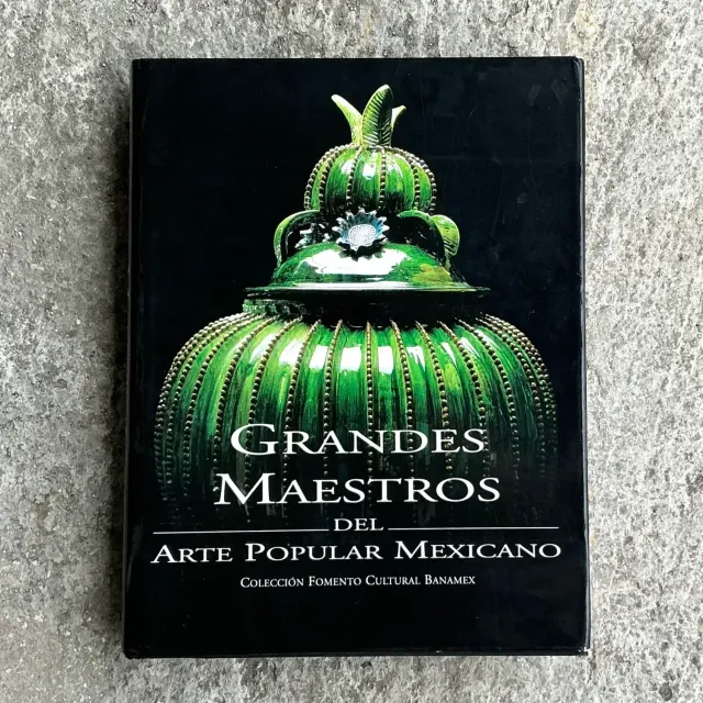 Vintage Boho Grandes Maestros Book — additional photo 5