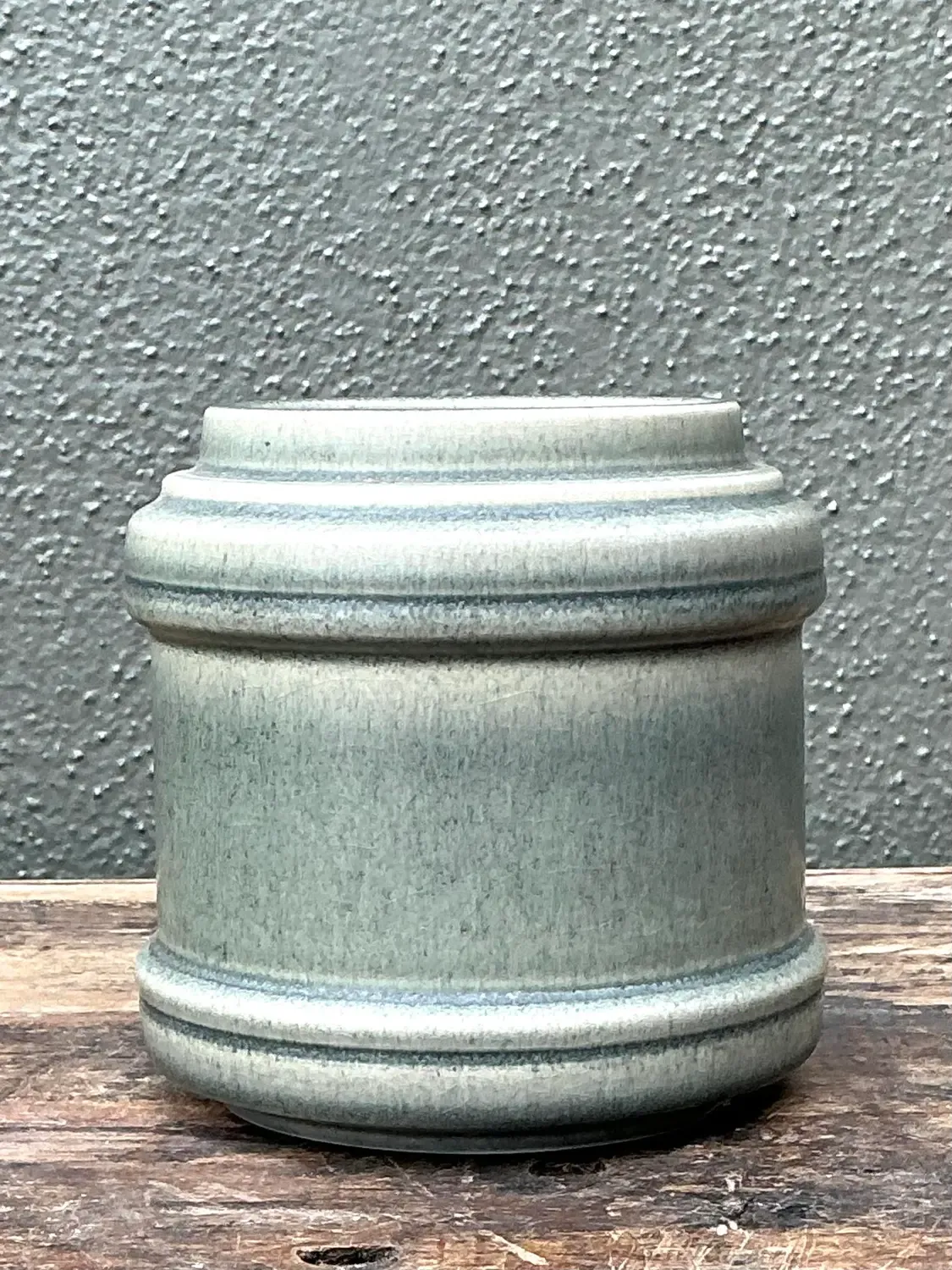 Vintage Danish Studio Pottery Bowl — additional photo 3