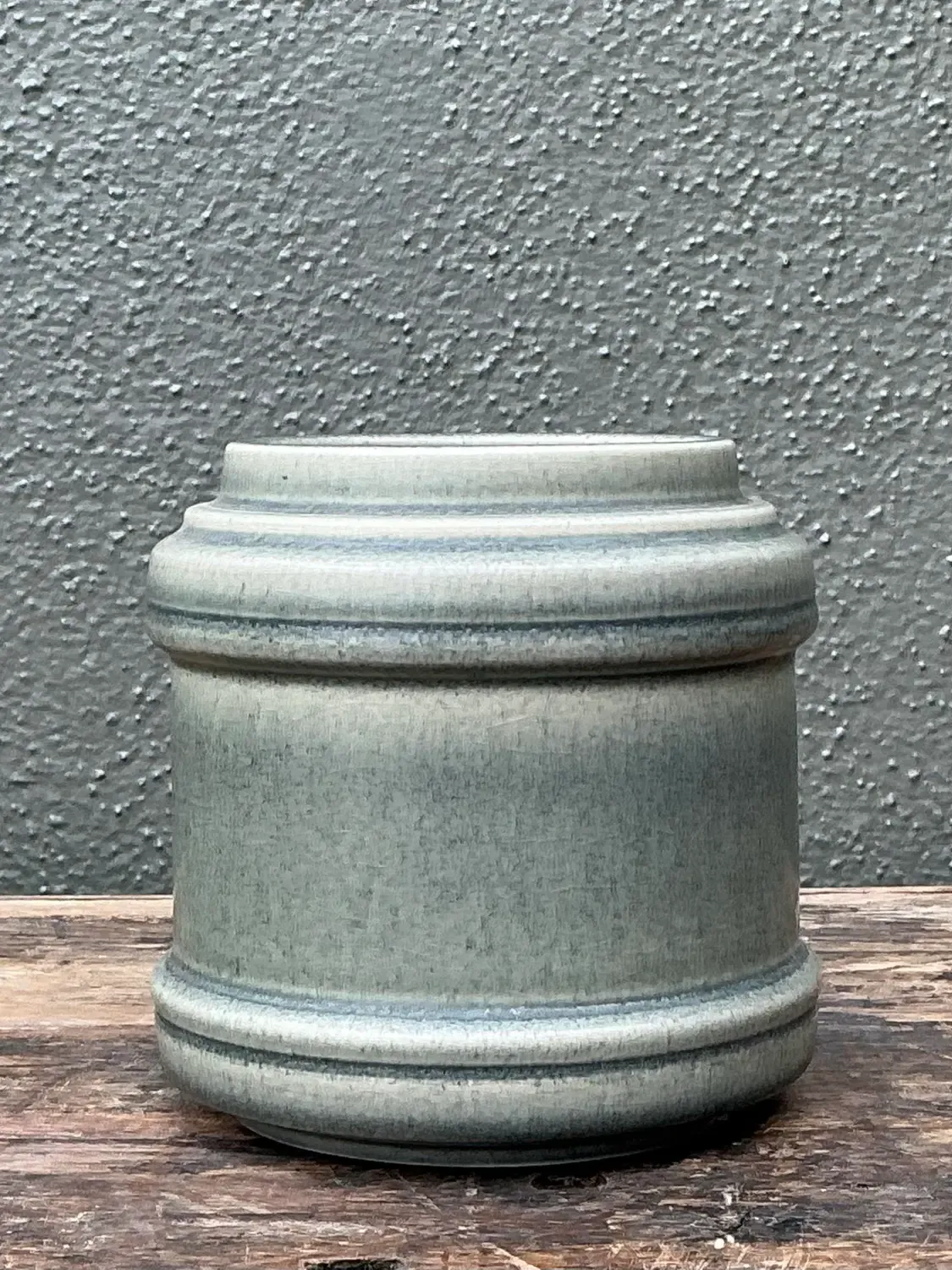 Vintage Danish Studio Pottery Bowl — additional photo 5