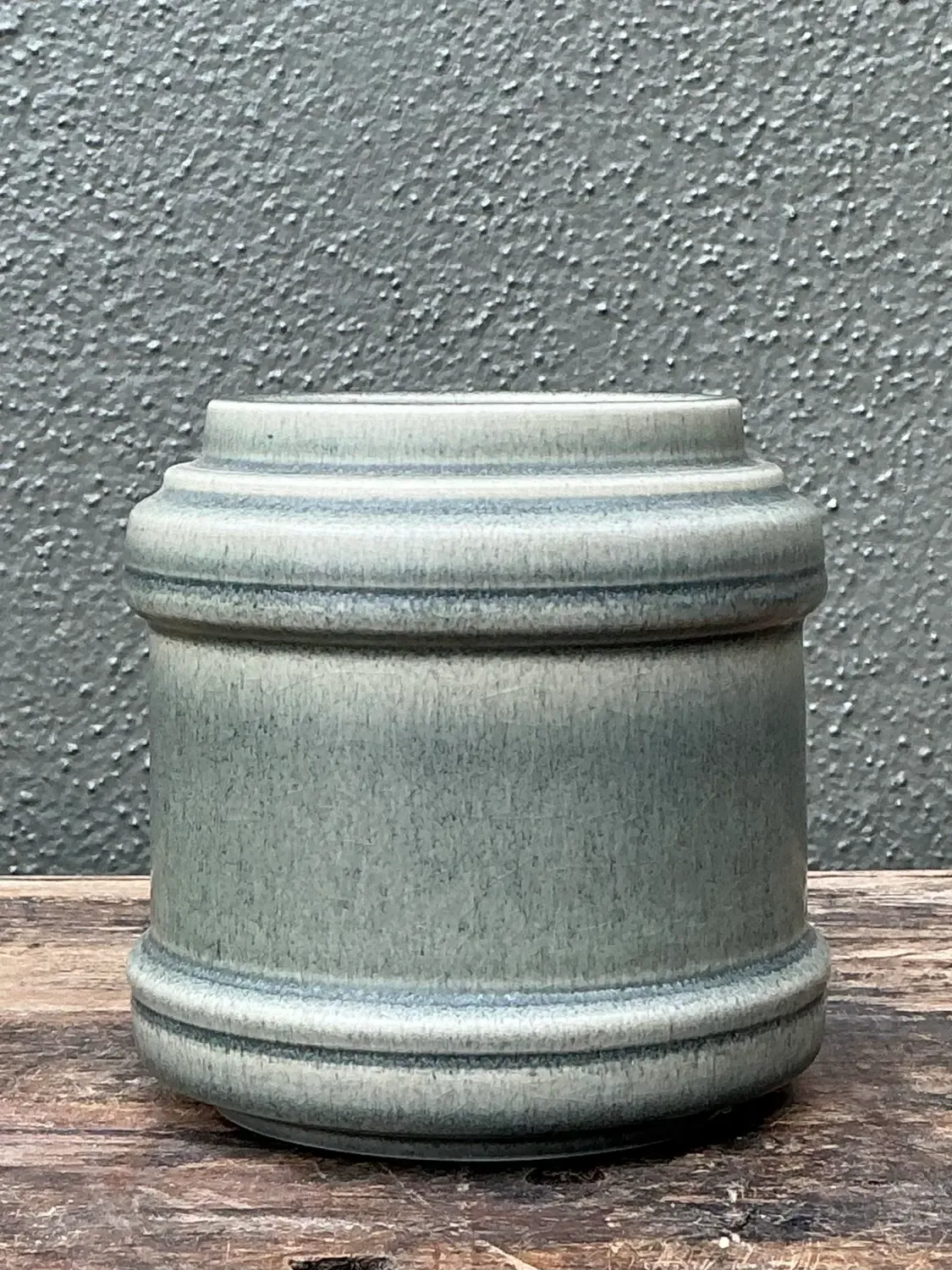 Vintage Danish Studio Pottery Bowl — additional photo 8