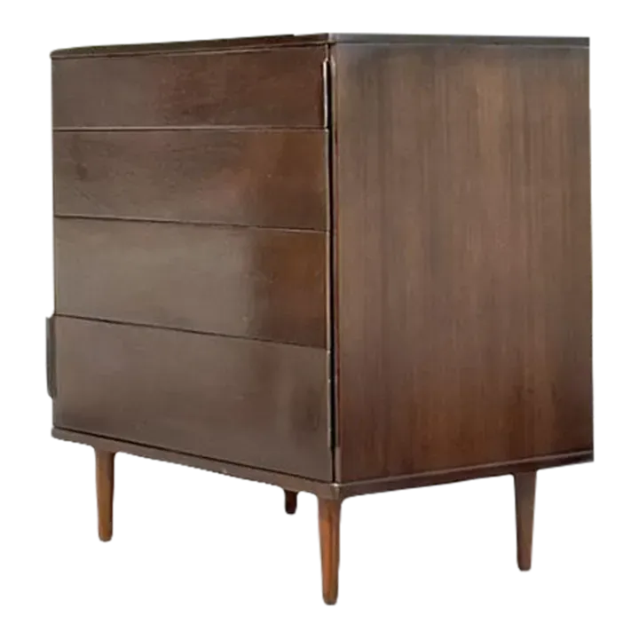 Vintage Edward Wormley for Dunbar Chest of Drawers — additional photo 1