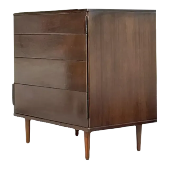 Vintage Edward Wormley for Dunbar Chest of Drawers — additional photo 1