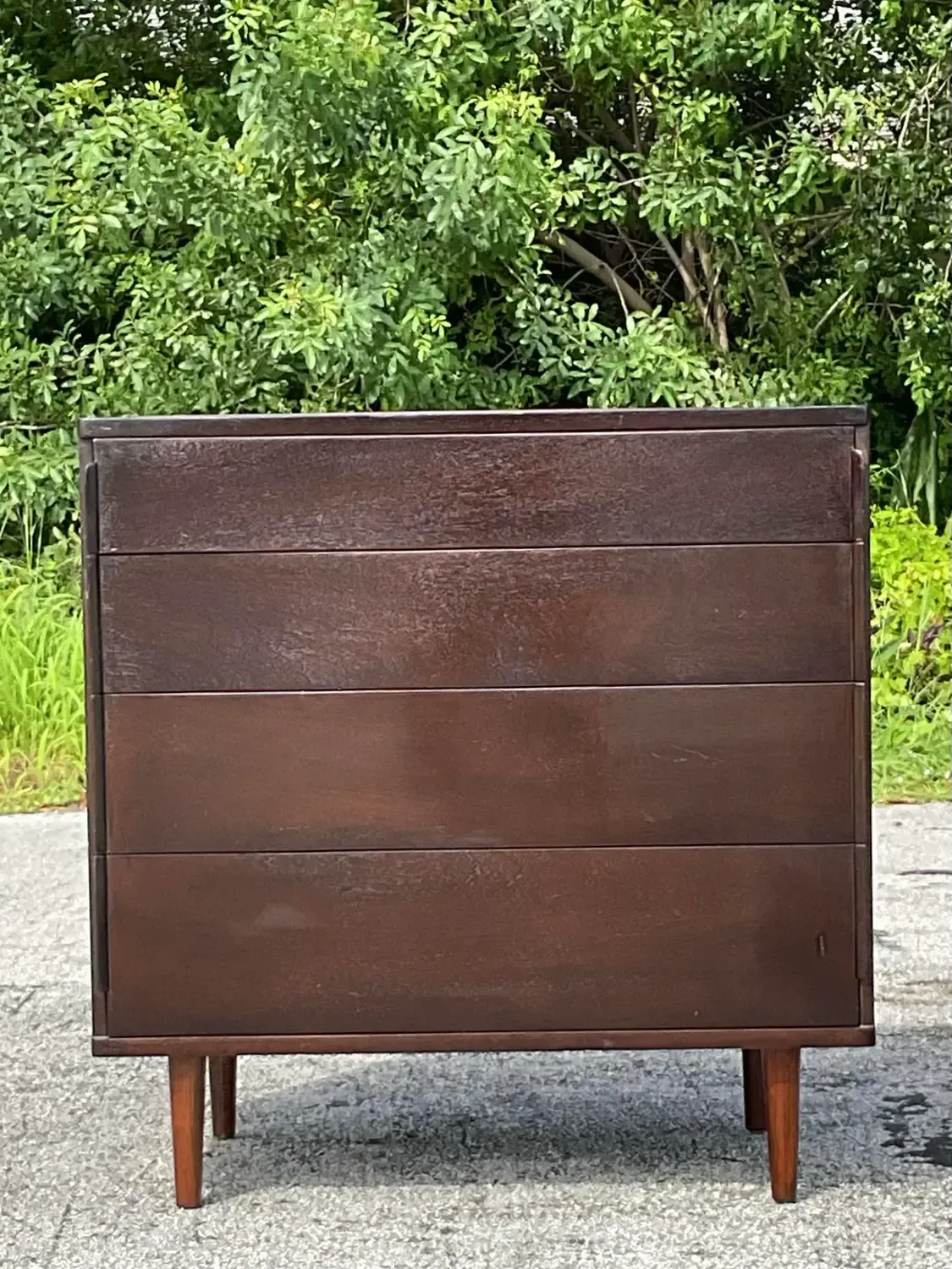 Vintage Edward Wormley for Dunbar Chest of Drawers — additional photo 7