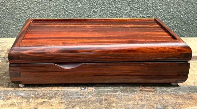 Vintage Italian Men’s Haberdashery Box — additional photo 2