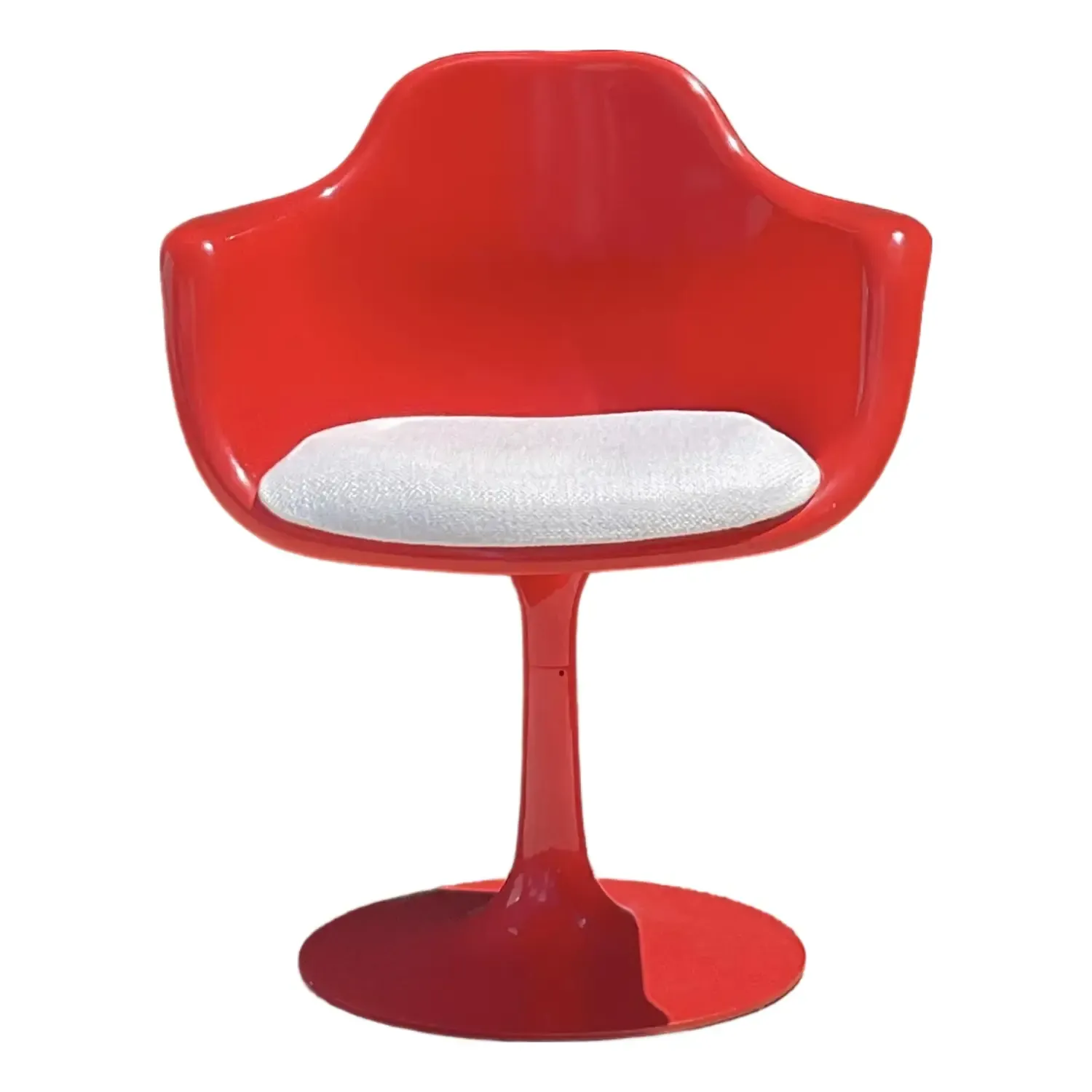 Vintage Krueger Tulip Chair — additional photo 1