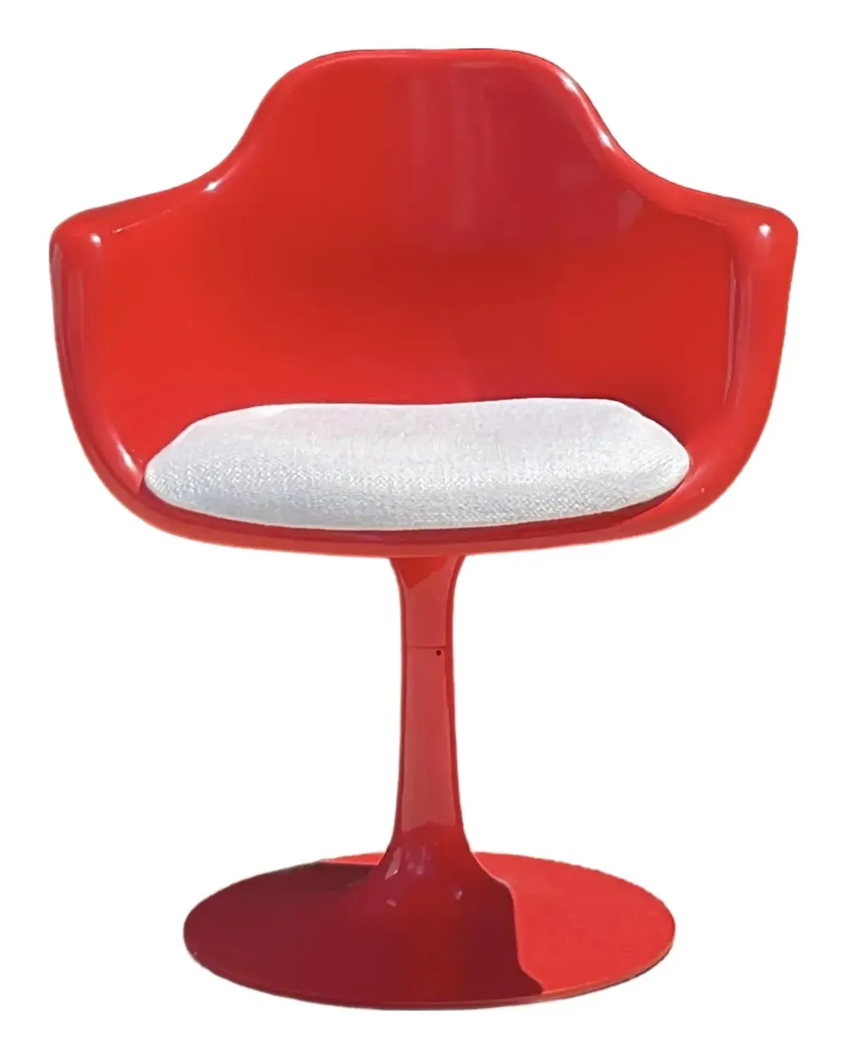 Vintage Krueger Tulip Chair