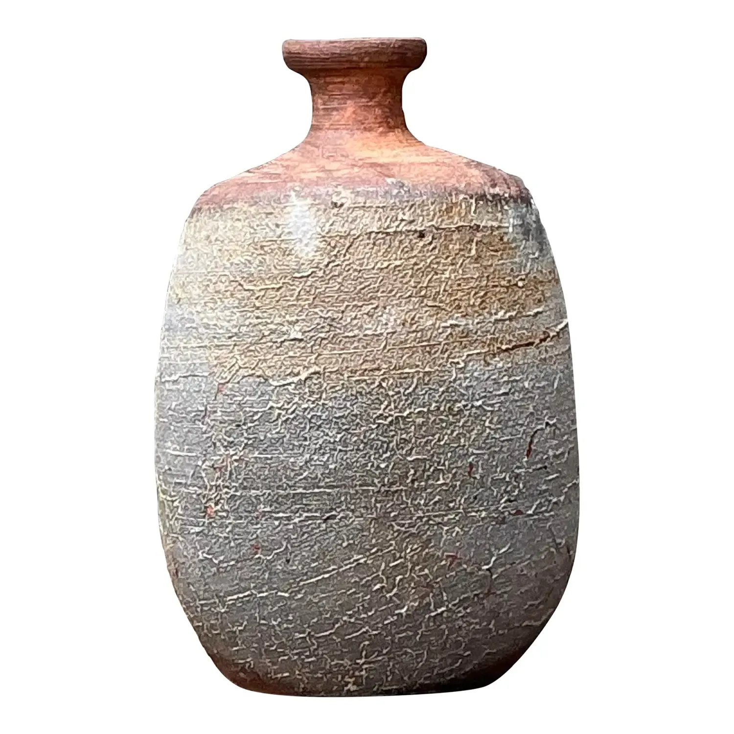 Vintage Original Raku Studio Pottery — additional photo 1
