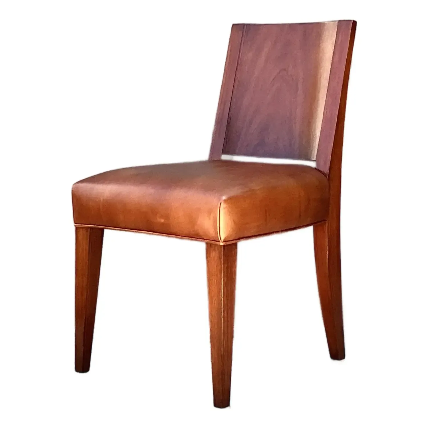 Vintage Ralph Lauren Dining Chair — additional photo 1
