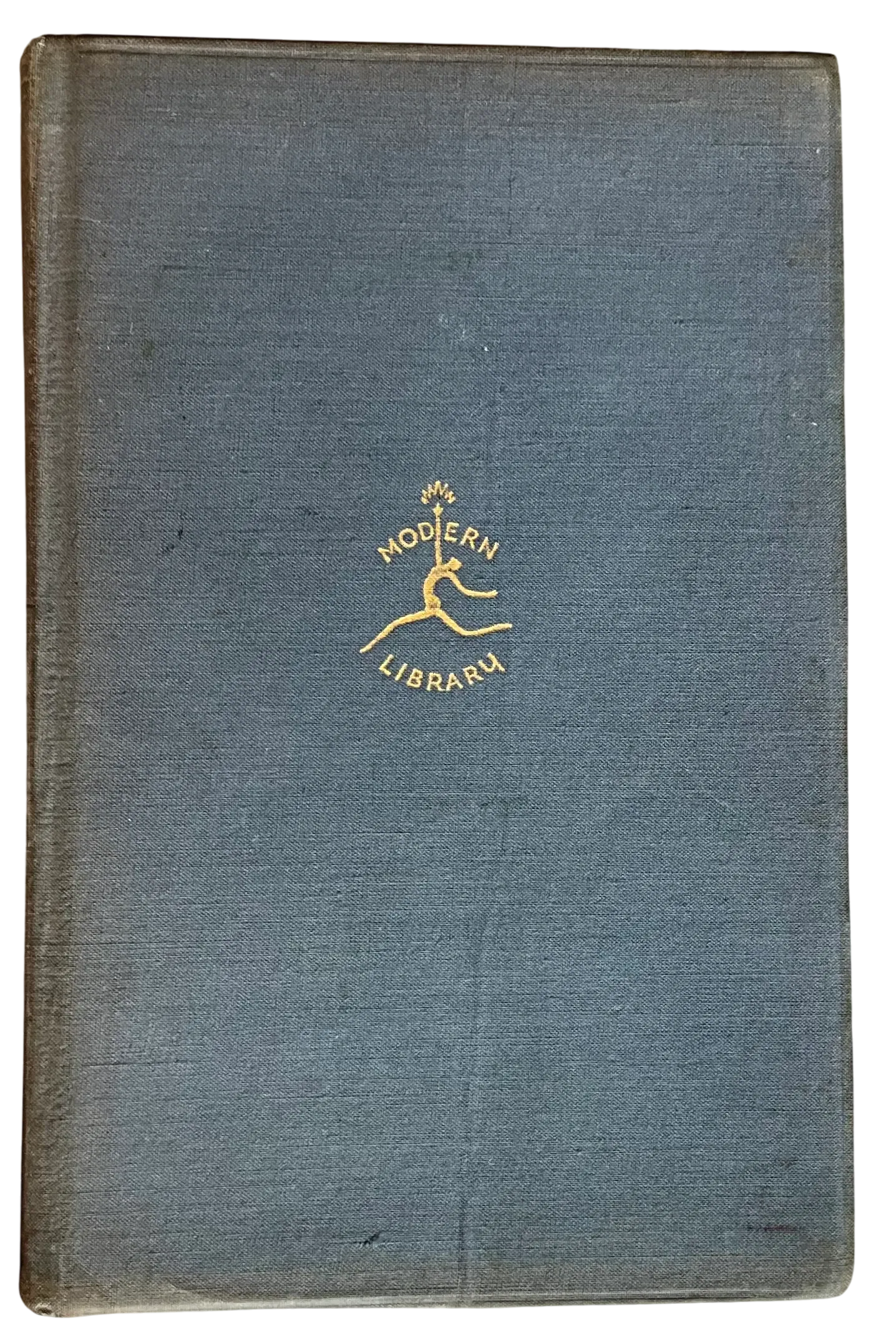 Vintage Regency First Modern Library Edition of Death of the Gods — additional photo 5