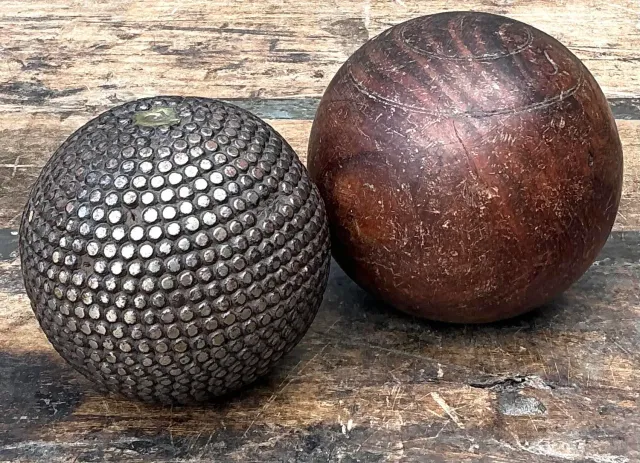 Vintage Set of Sphere — additional photo 1