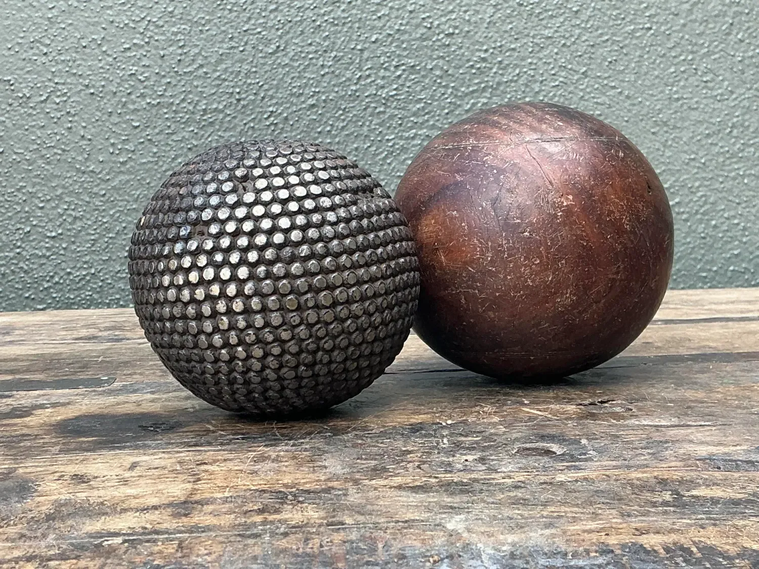 Vintage Set of Sphere — additional photo 3