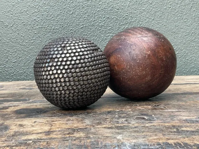 Vintage Set of Sphere — additional photo 3