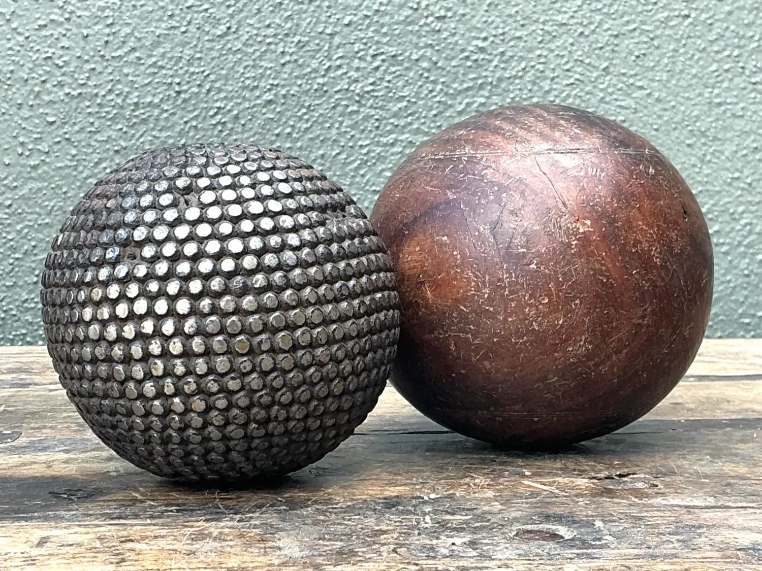 Vintage Set of Sphere — additional photo 6