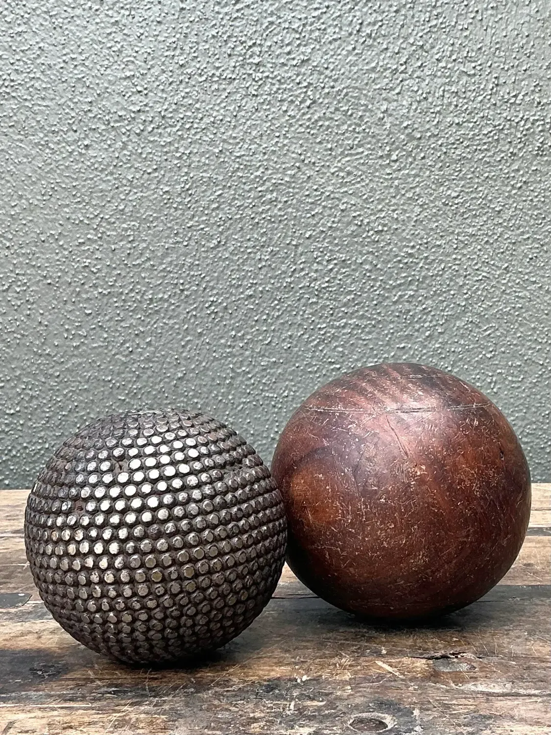 Vintage Set of Sphere — additional photo 7