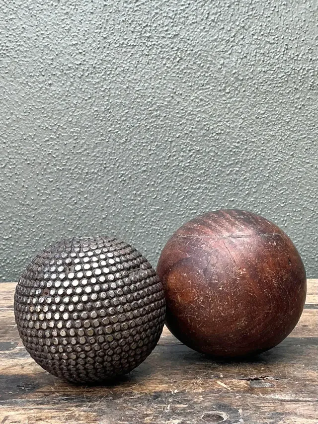 Vintage Set of Sphere — additional photo 8